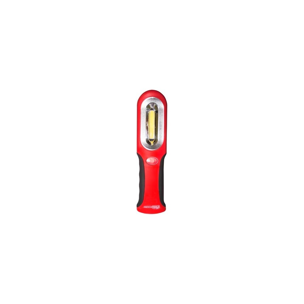 Mini LED COB darbnīcas lampa (05.073.22, MARCO TOOLS)