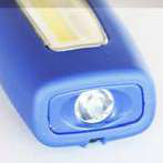 LED darbo lempa, 1000 liumenų (05.073.30, MARCO TOOLS)