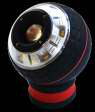 Spherical work light with AA batteries (05.073.46, MARCO TOOLS)