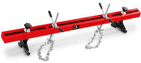 Variklio remonto stovas, 550 kg (05.085.12, MARCO TOOLS)