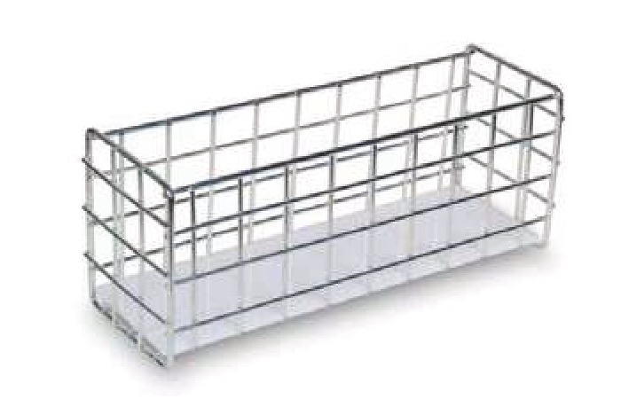 Spray can holder basket for De Luxe workshop furniture (05.088.152/A3, MARCO TOOLS)