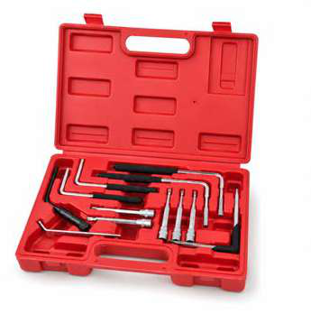 Airbag removal tool kit (05.090.25, MARCO TOOLS)
