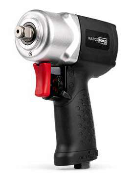 Service kit for NANO impact wrench (05.091.04DP.R1, MARCO TOOLS)