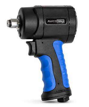 Akumulatora triecienatslēga NANO Plus 2230 Nm (2 akum.) (05.091.13, MARCO TOOLS)