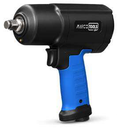 Akumulatora triecienatslēga Nano 1200 Nm ar 2 akumulatoriem (05.091.14, MARCO TOOLS)