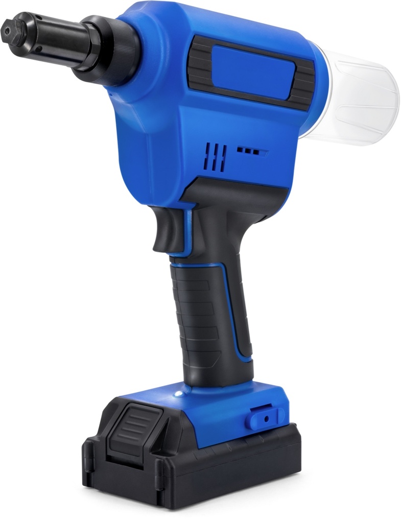 HR20 Battery Riveter (085084, GYS)