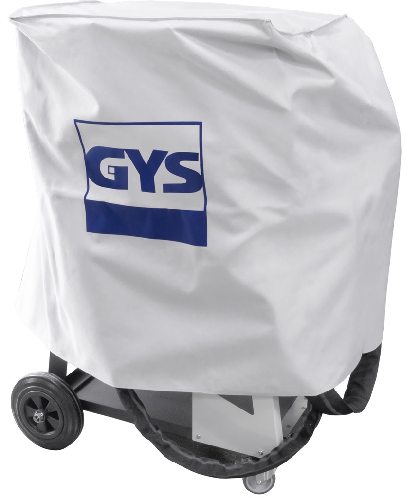 Protective Cover for PTI NEO / PTI MASTER / GYSPRESS CONTROL (088887, GYS)
