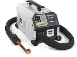Indukcijas sildītājs POWERDUCTION 37LG, MRA 2 komplekts (089044, GYS)