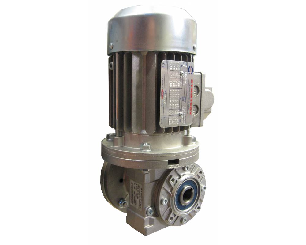 Motorizēts grozs L55 un L90 iekārtām (L/MI, MAGIDO)