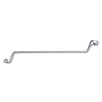 75° offset ring wrench 18x19mm Sonic