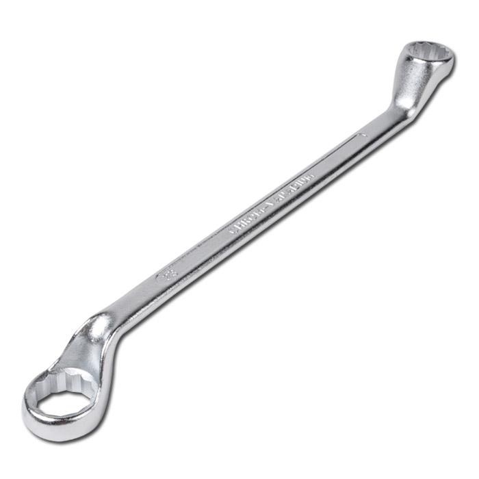 Sonic Offset Ring Wrench 21x22mm