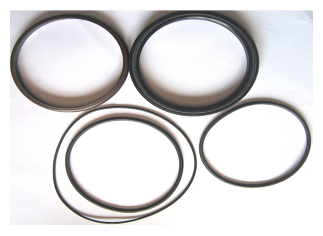 Pilns blīvju komplekts P2-R2, 90 un 125 mm, vienam pacelšanas cilindram (PE-DS-P2R2-K, PITLIFT)