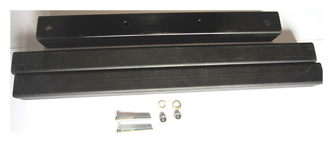 Sinhronizācijas savienojums 2300 mm, komplekts (P2-GLEICHL.2300, PITLIFT)