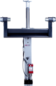 Duobinis keltuvas P-PH 11/450, keliamoji galia 11,0 t, eiga 450 mm (P-PH 11/450, PITLIFT)
