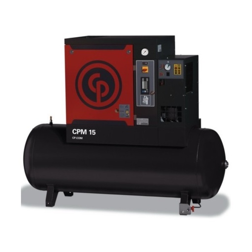 Air Compressors