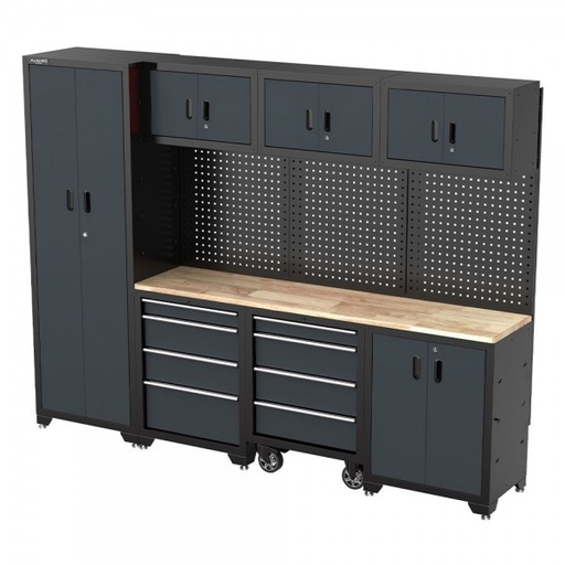 Workshop Furniture