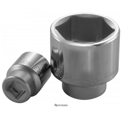 Sockets, socket sets