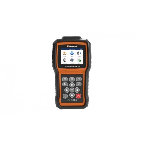 Measuring Instruments