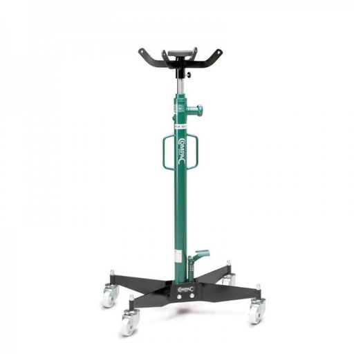 Transmission jacks