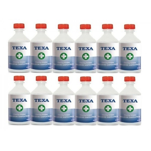 Industrial and automotive chemicals