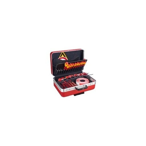 Electrical work tools