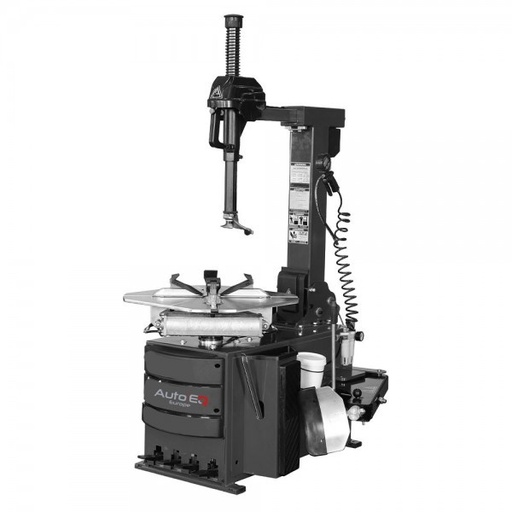 Car Tyre Changers