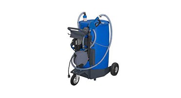 AdBlue Filling Equipment