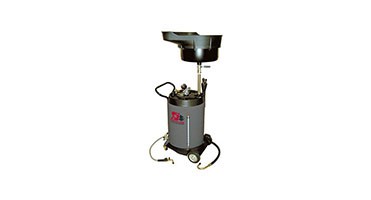 Oil Extraction Equipment