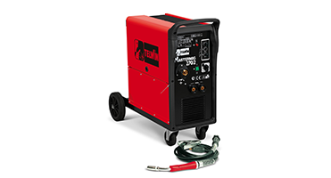 MIG MAG Welders