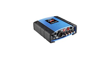 Oscilloscopes and Multimeters