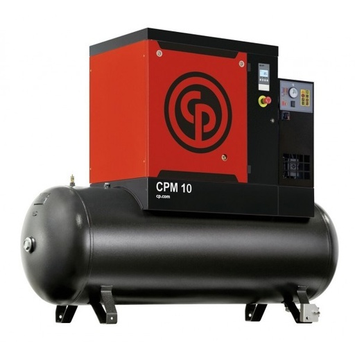 Screw Air Compressors