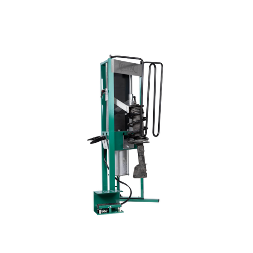 Spring compressors