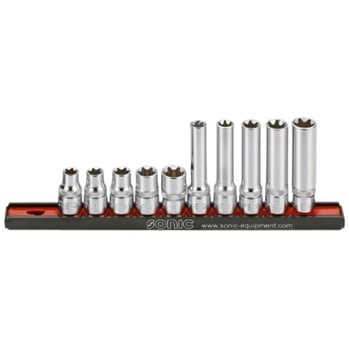 Socket sets