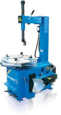 Motorcycle Tyre Changers