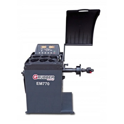 Car Wheel Balancers