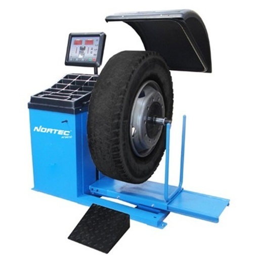 Truck Wheel Balancers