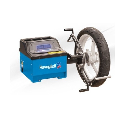 Motorcycle Wheel Balancers
