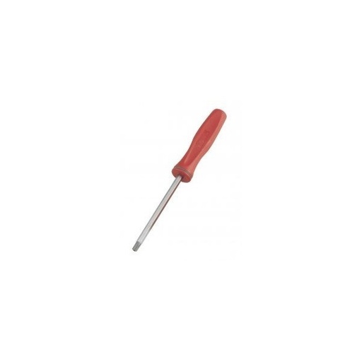 Screwdrivers and bits