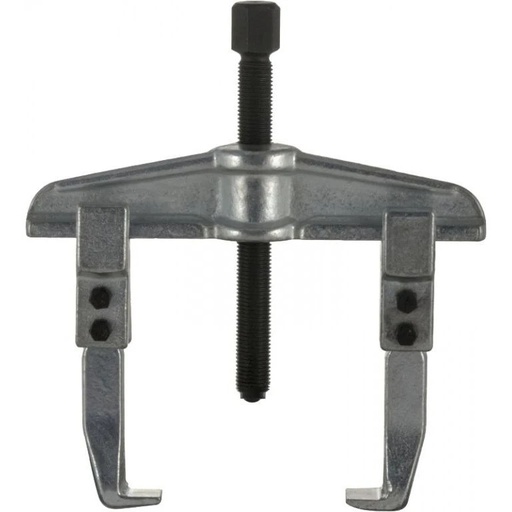 Bearing pullers