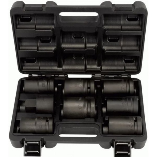 Impact sockets