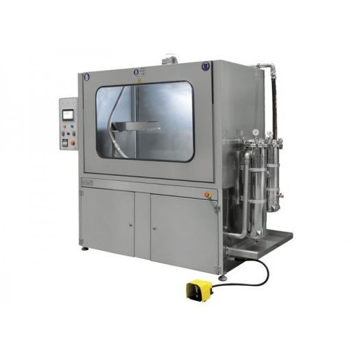 DPF filtru mazgāšanas iekārtas