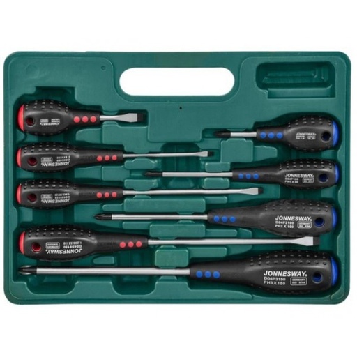 Screwdriver sets
