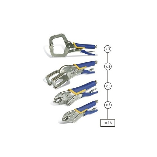 Pliers sets