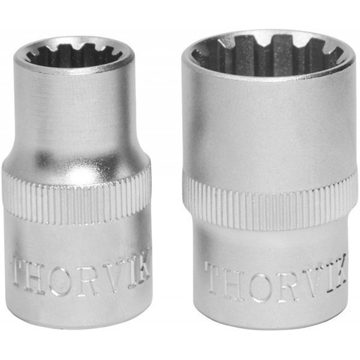 1/2" sockets