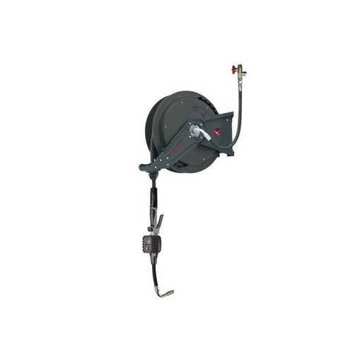 Dispensing Hose Reels
