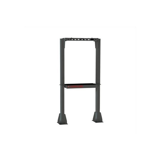 Frames, Holders and Drip Trays for Oil Dispensing