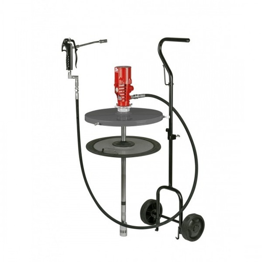 Grease Dispensing Systems