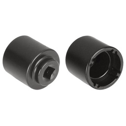 3/4" muciņas
