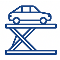 Autostāvvietu pacēlāji