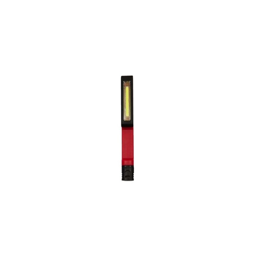 [05.073.21] COB LED pildspalvveida lukturis (05.073.21, MARCO TOOLS)